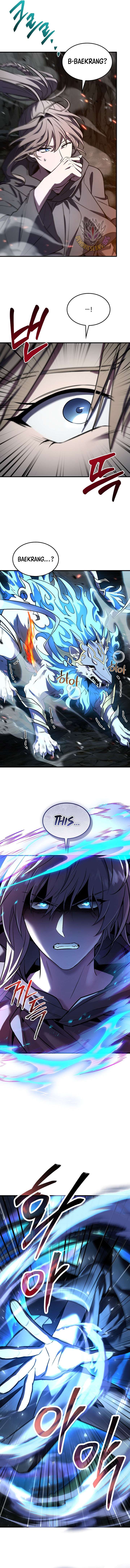 Return of The Greatest Lancer Chap 191 - Next Chap 192