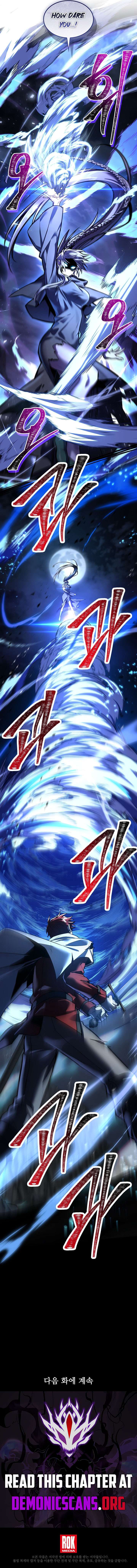 Return of The Greatest Lancer Chap 191 - Next Chap 192