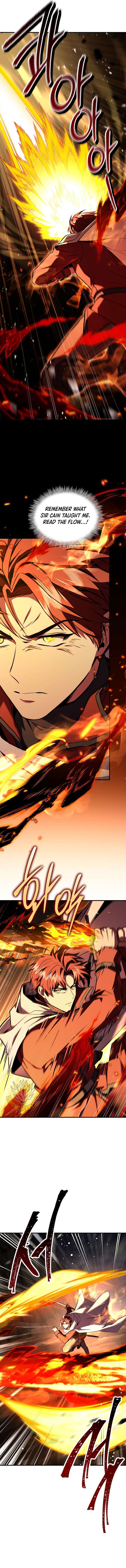 Return of The Greatest Lancer Chap 191 - Next Chap 192