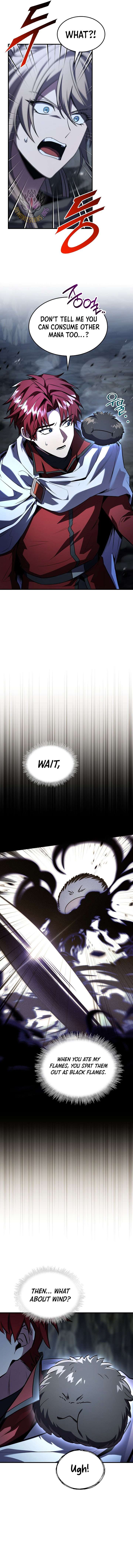 Return of The Greatest Lancer Chap 191 - Next Chap 192