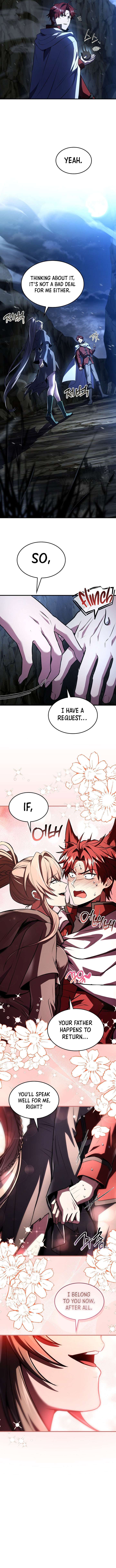 Return of The Greatest Lancer Chap 192 - Next Chap 193