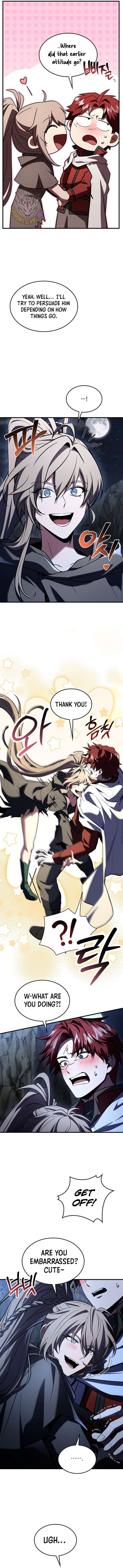 Return of The Greatest Lancer Chap 192 - Next Chap 193