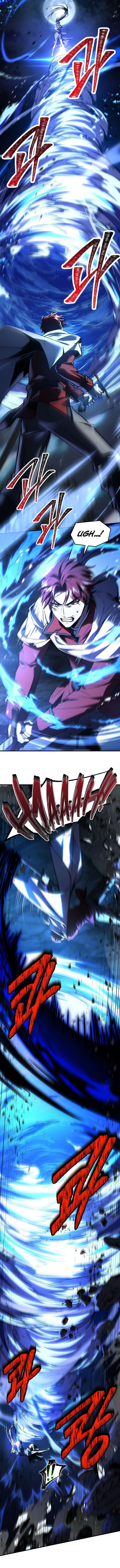 Return of The Greatest Lancer Chap 192 - Next Chap 193