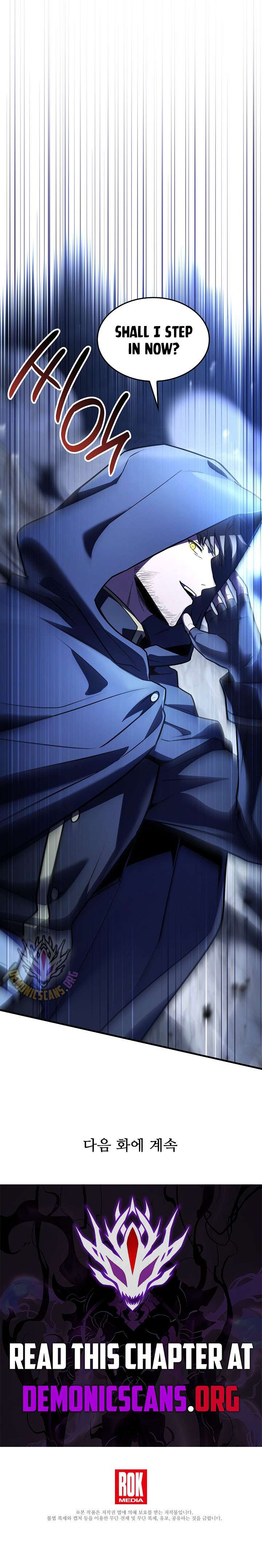 Return of The Greatest Lancer Chap 192 - Next Chap 193