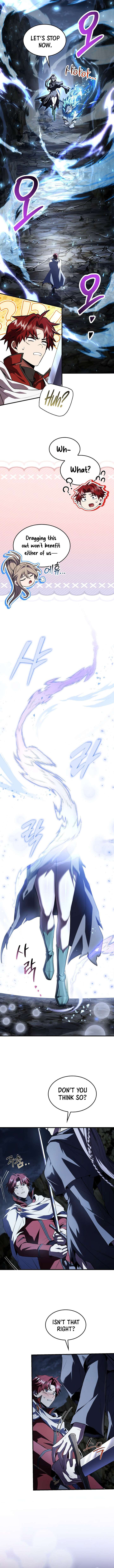 Return of The Greatest Lancer Chap 192 - Next Chap 193