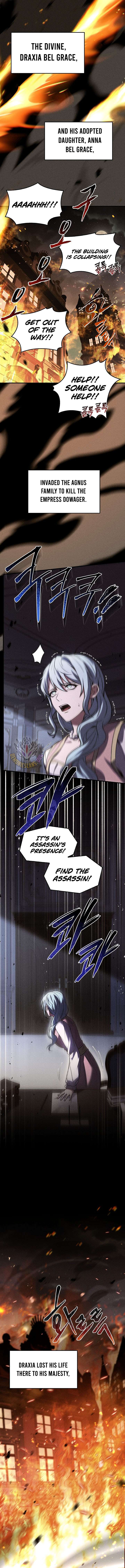 Return of The Greatest Lancer Chap 192 - Next Chap 193