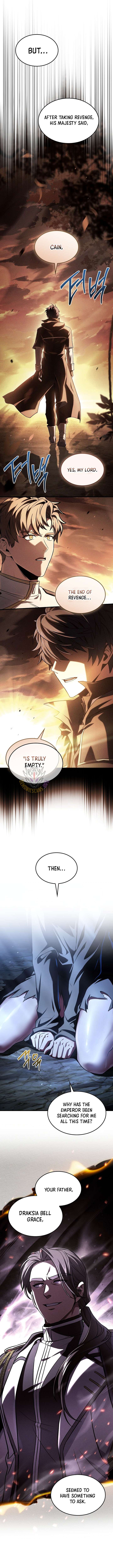Return of The Greatest Lancer Chap 193 - Next Chap 194