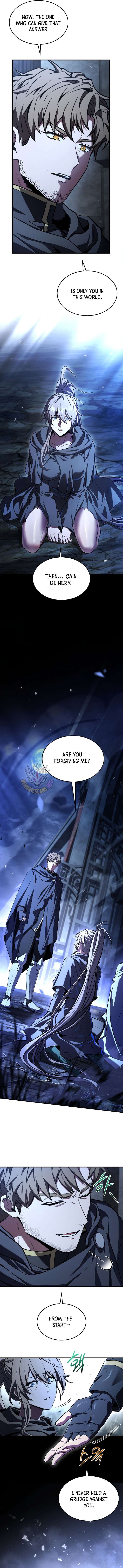 Return of The Greatest Lancer Chap 193 - Next Chap 194