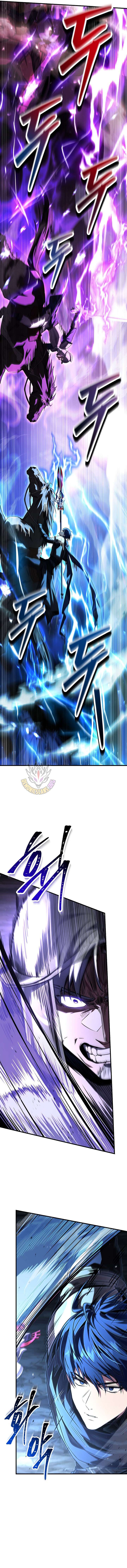 Return of The Greatest Lancer Chap 195 - Next Chap 196