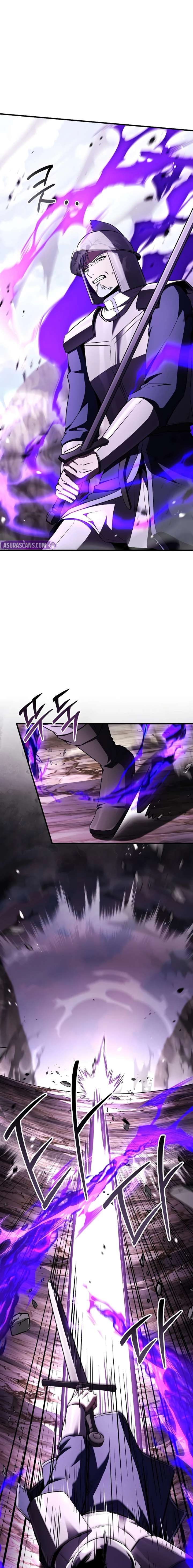 Return of The Greatest Lancer Chap 196 - Next Chap 197
