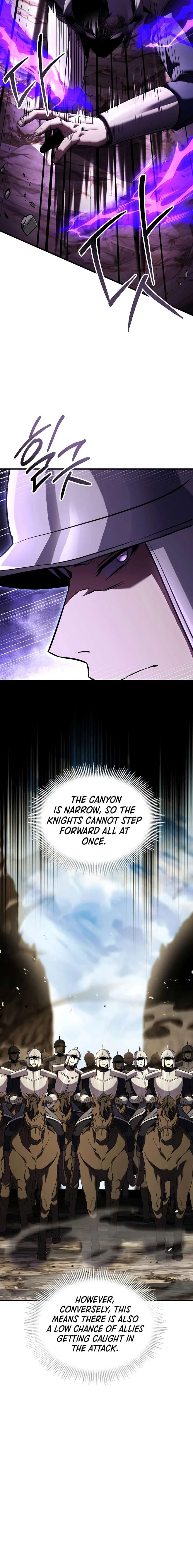 Return of The Greatest Lancer Chap 196 - Next Chap 197