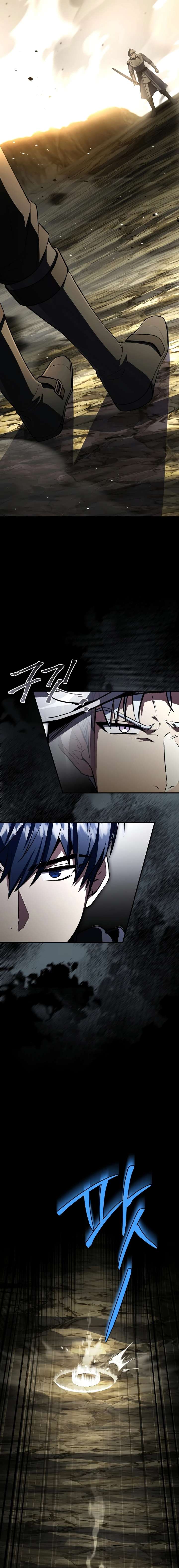 Return of The Greatest Lancer Chap 196 - Next Chap 197
