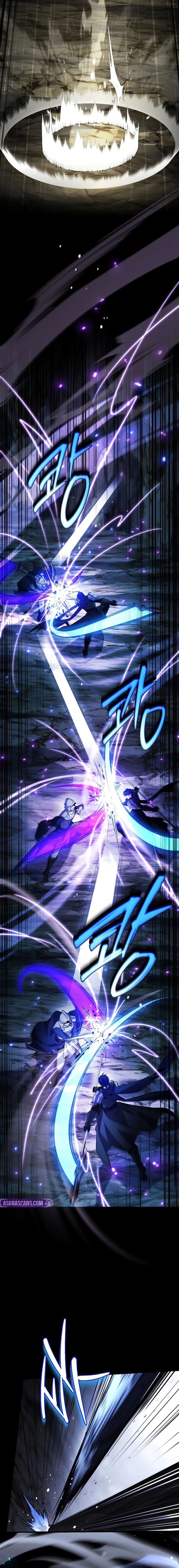 Return of The Greatest Lancer Chap 196 - Next Chap 197
