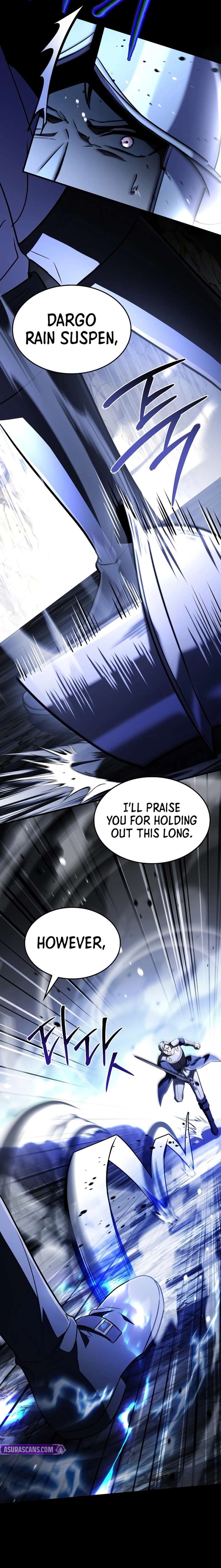 Return of The Greatest Lancer Chap 196 - Next Chap 197