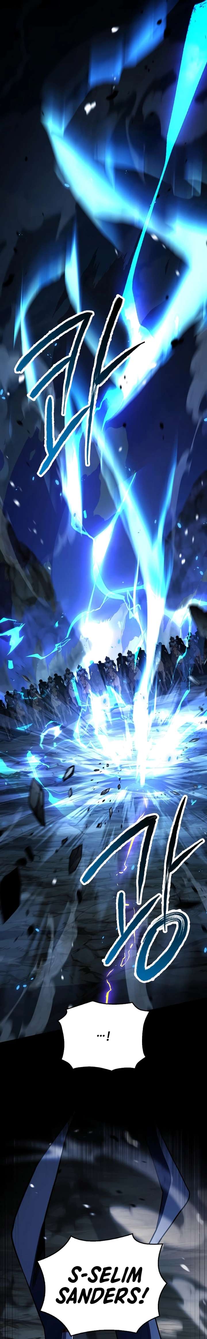 Return of The Greatest Lancer Chap 196 - Next Chap 197