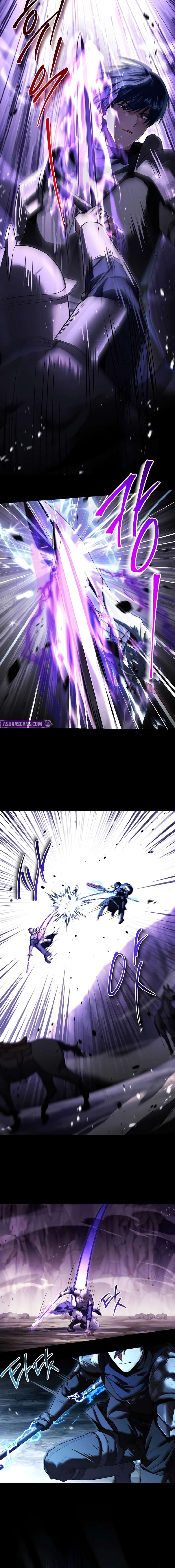 Return of The Greatest Lancer Chap 196 - Next Chap 197