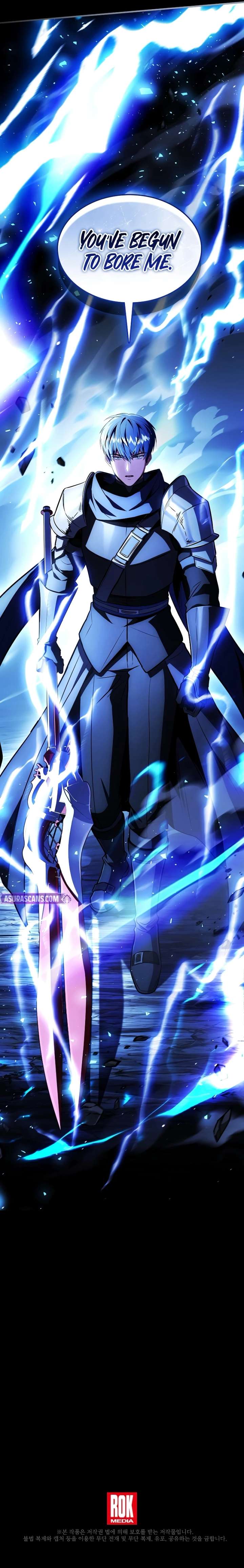 Return of The Greatest Lancer Chap 196 - Next Chap 197
