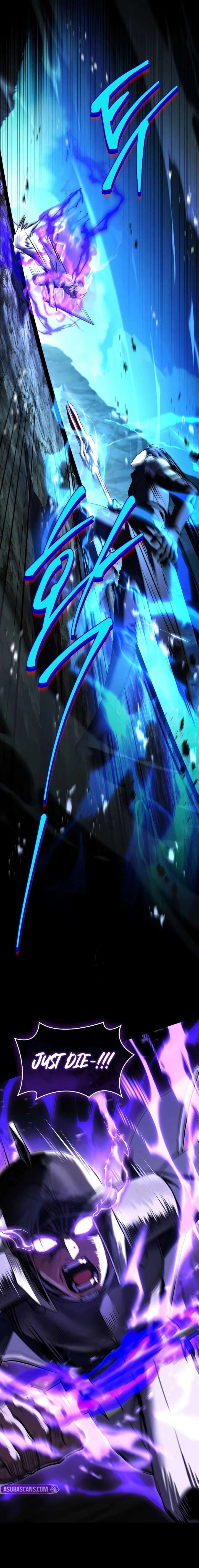 Return of The Greatest Lancer Chap 196 - Next Chap 197