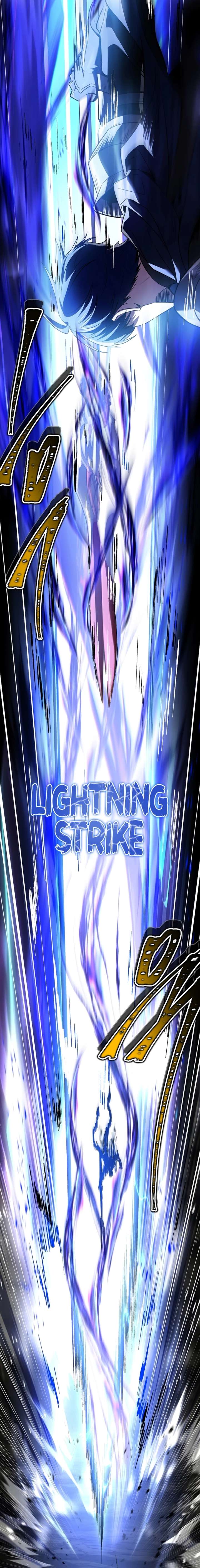 Return of The Greatest Lancer Chap 197 - Next Chap 198