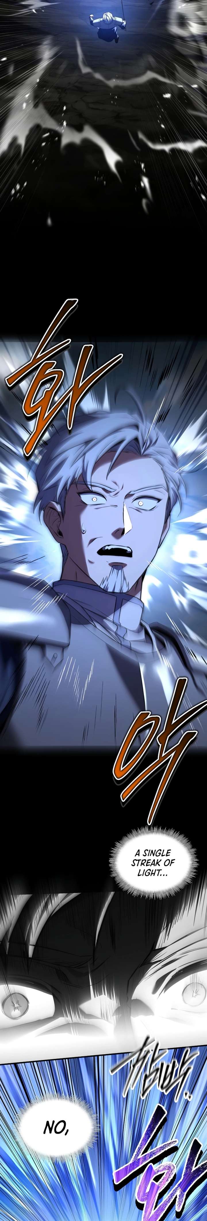Return of The Greatest Lancer Chap 197 - Next Chap 198