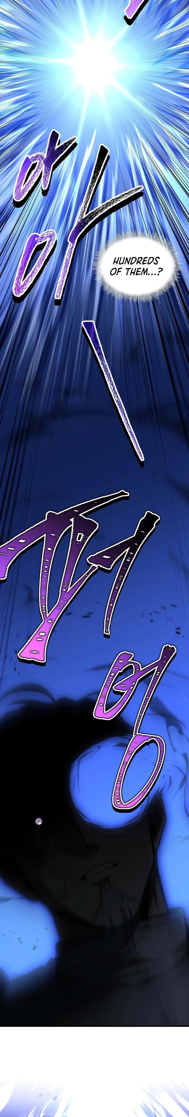 Return of The Greatest Lancer Chap 197 - Next Chap 198