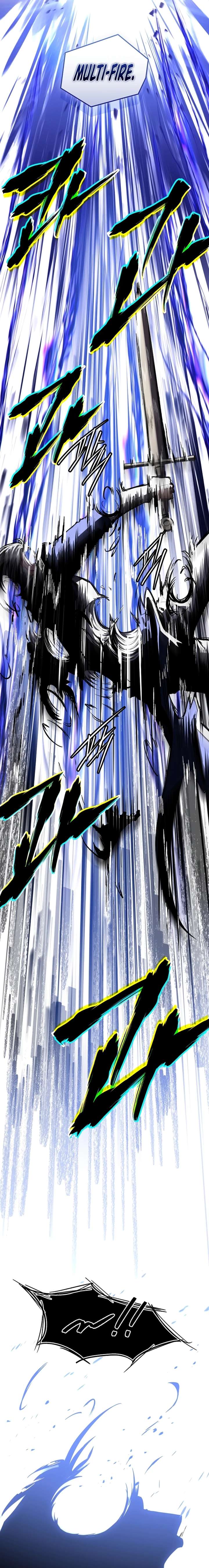 Return of The Greatest Lancer Chap 197 - Next Chap 198