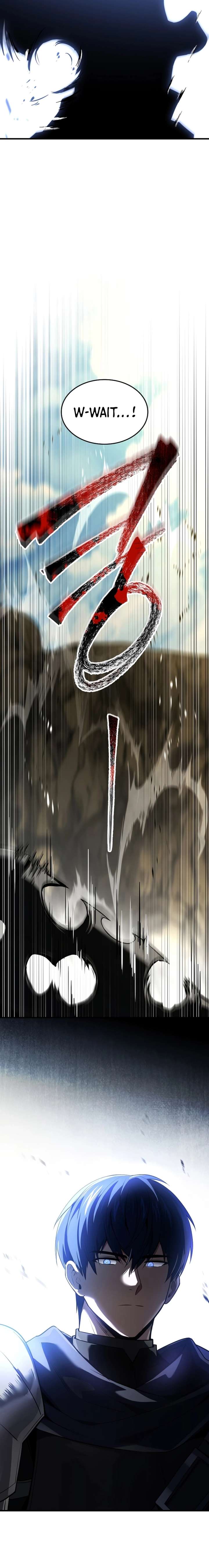 Return of The Greatest Lancer Chap 197 - Next Chap 198