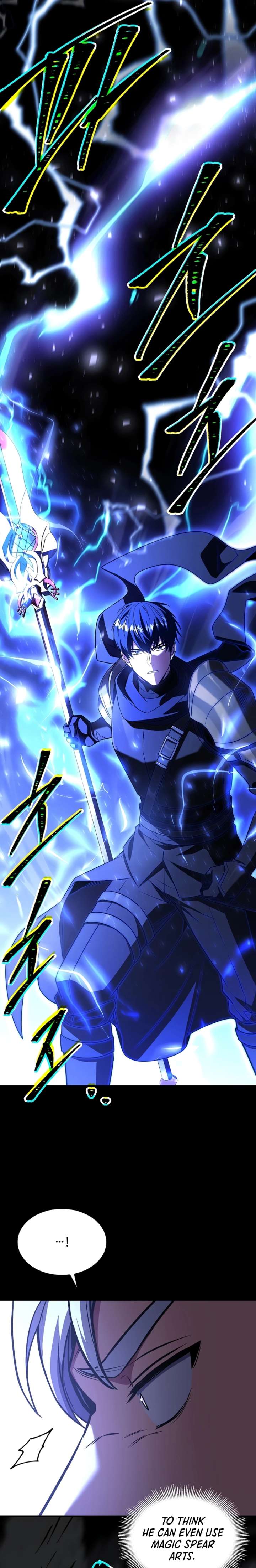 Return of The Greatest Lancer Chap 197 - Next Chap 198