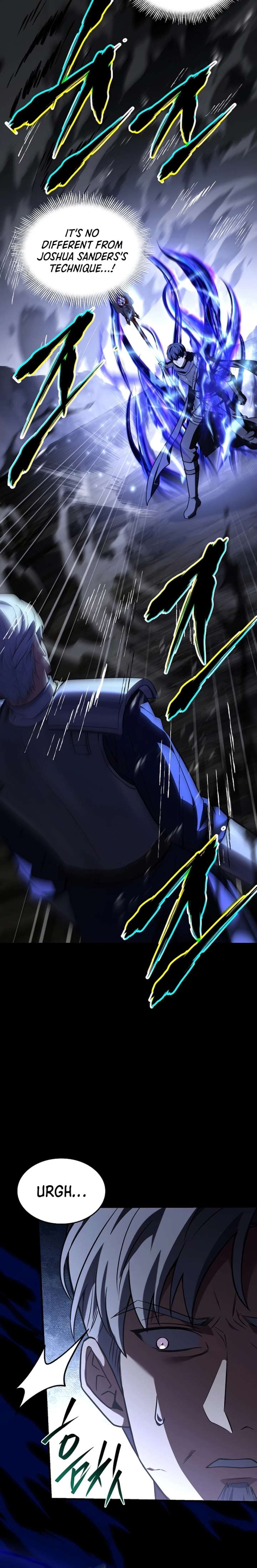 Return of The Greatest Lancer Chap 197 - Next Chap 198