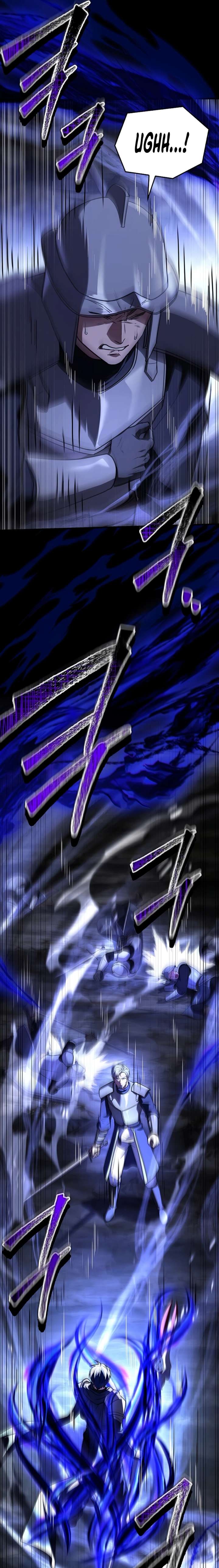 Return of The Greatest Lancer Chap 197 - Next Chap 198