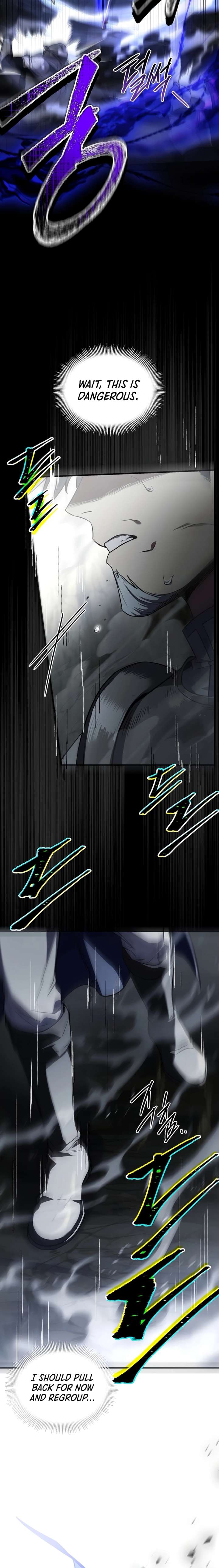 Return of The Greatest Lancer Chap 197 - Next Chap 198