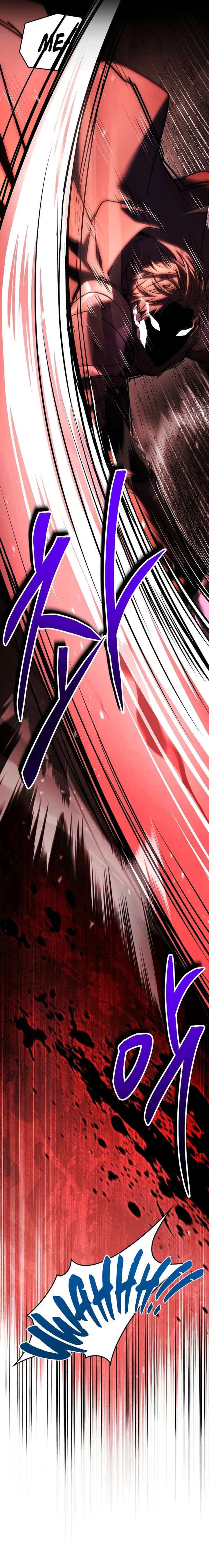 Return of The Greatest Lancer Chap 197 - Next Chap 198