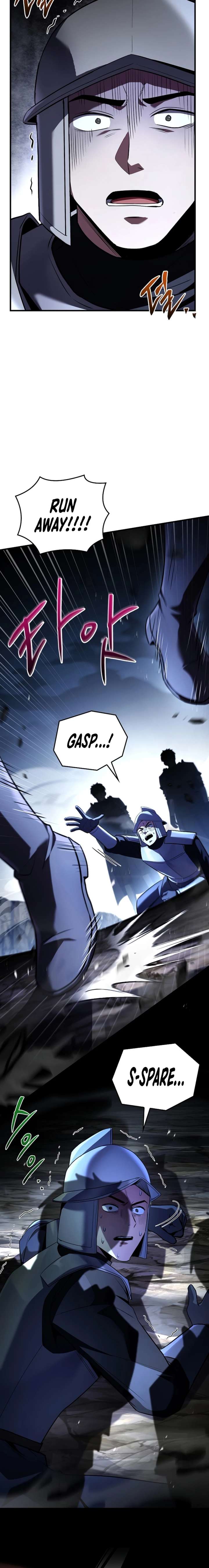 Return of The Greatest Lancer Chap 197 - Next Chap 198