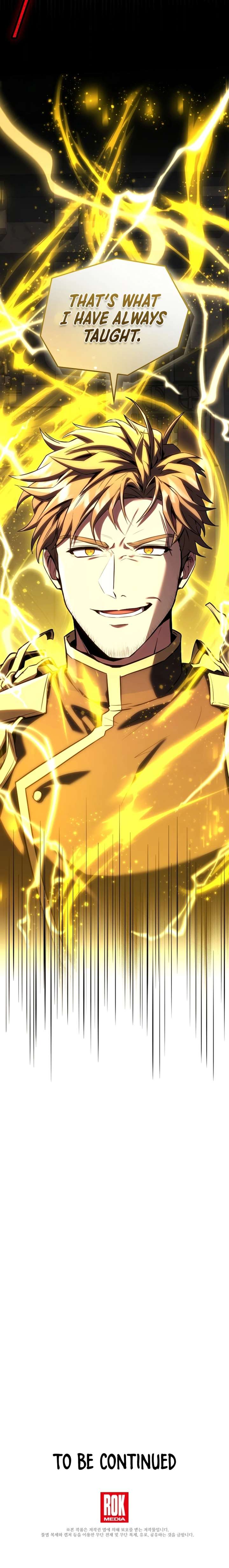 Return of The Greatest Lancer Chap 197 - Next Chap 198