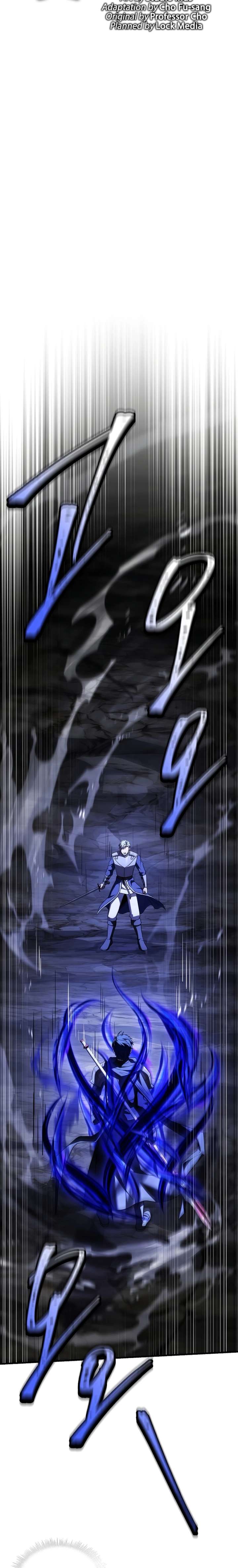 Return of The Greatest Lancer Chap 197 - Next Chap 198