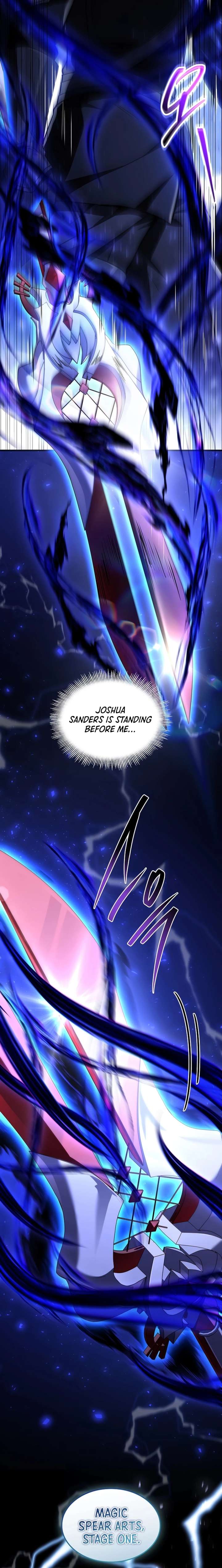 Return of The Greatest Lancer Chap 197 - Next Chap 198