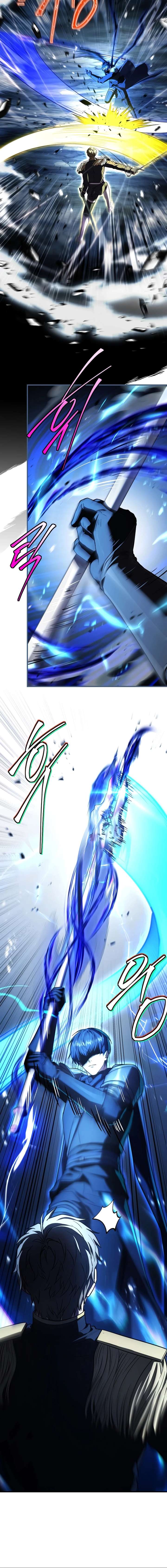 Return of The Greatest Lancer Chap 198 - Next Chap 199