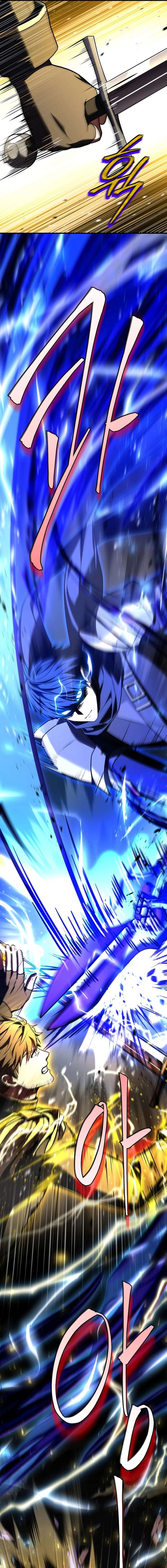 Return of The Greatest Lancer Chap 198 - Next Chap 199