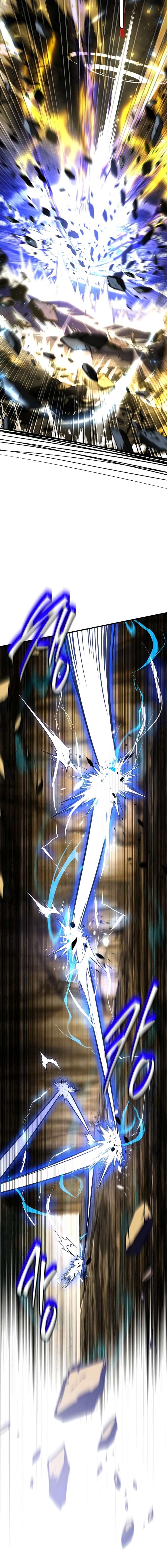 Return of The Greatest Lancer Chap 198 - Next Chap 199