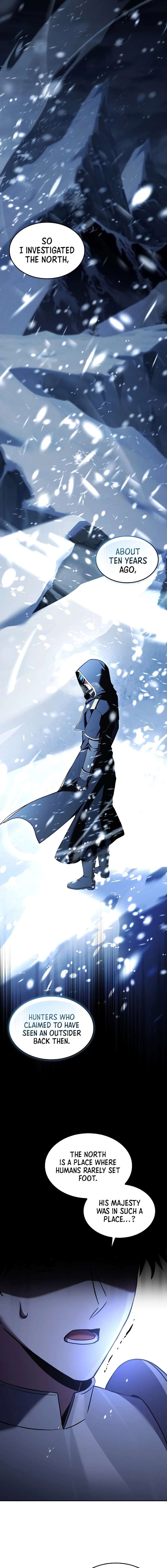 Return of The Greatest Lancer Chap 198 - Next Chap 199