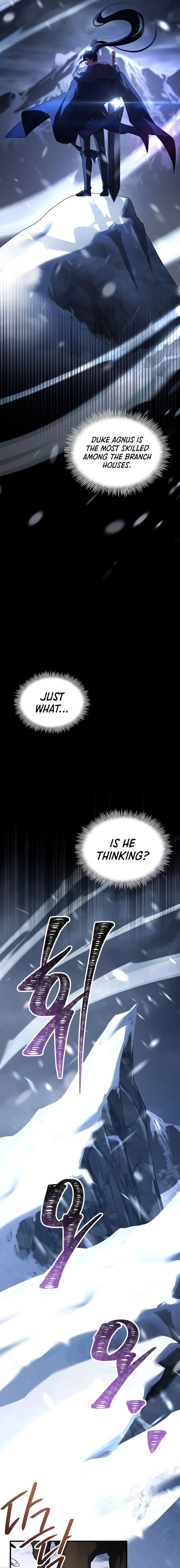 Return of The Greatest Lancer Chap 198 - Next Chap 199