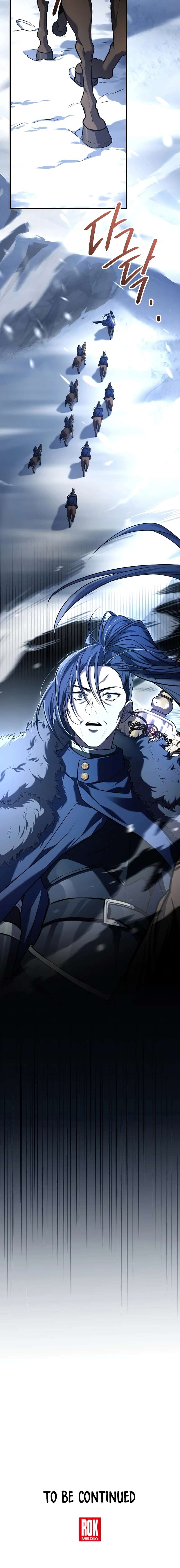 Return of The Greatest Lancer Chap 198 - Next Chap 199