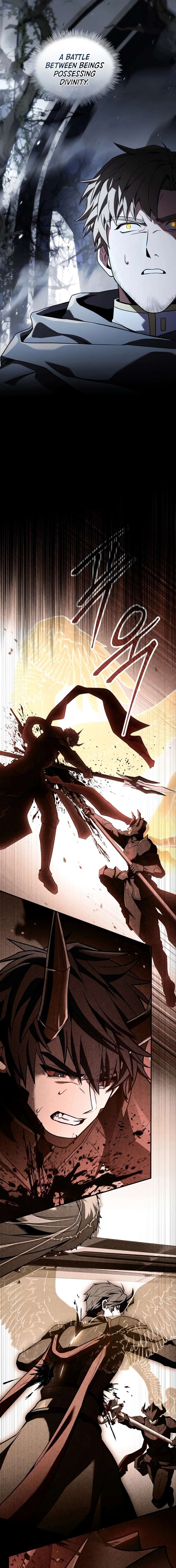 Return of The Greatest Lancer Chap 198 - Next Chap 199