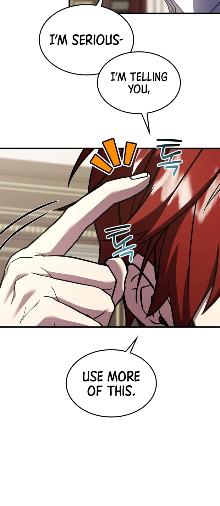 Return of The Greatest Lancer Chap 199 - Next Chap 200