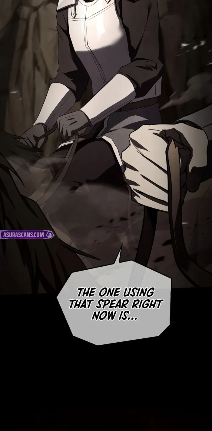 Return of The Greatest Lancer Chap 199 - Next Chap 200