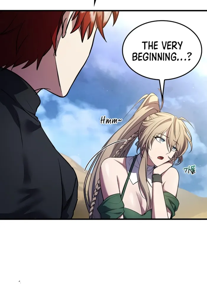 Return of The Greatest Lancer Chap 199 - Next Chap 200