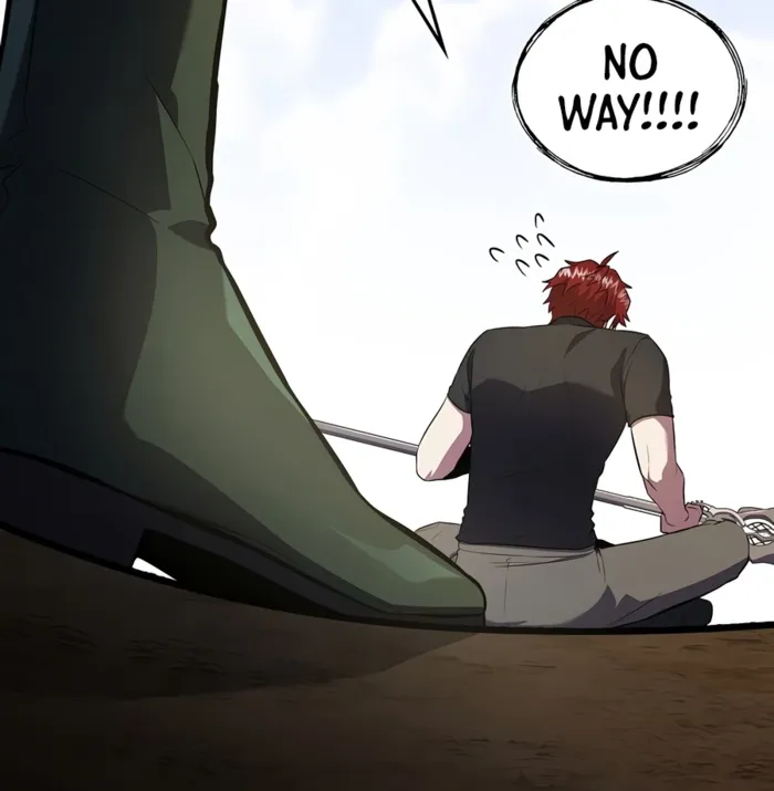 Return of The Greatest Lancer Chap 199 - Next Chap 200