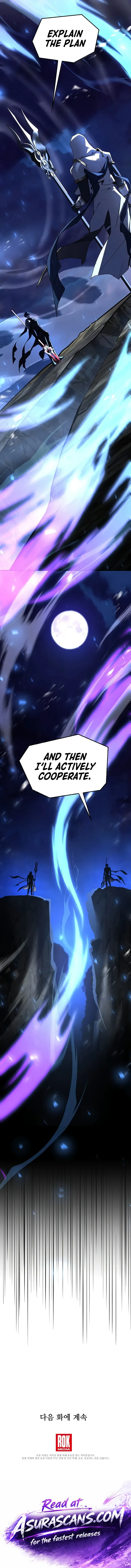Return of The Greatest Lancer Chap 200 - Next Chap 201