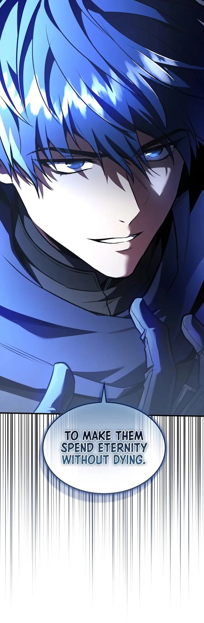 Return of The Greatest Lancer Chap 201 - Next Chap 202