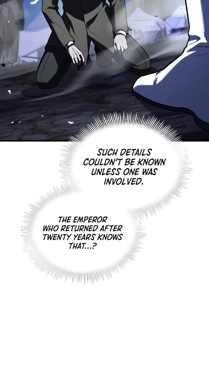 Return of The Greatest Lancer Chap 202 - Next Chap 203